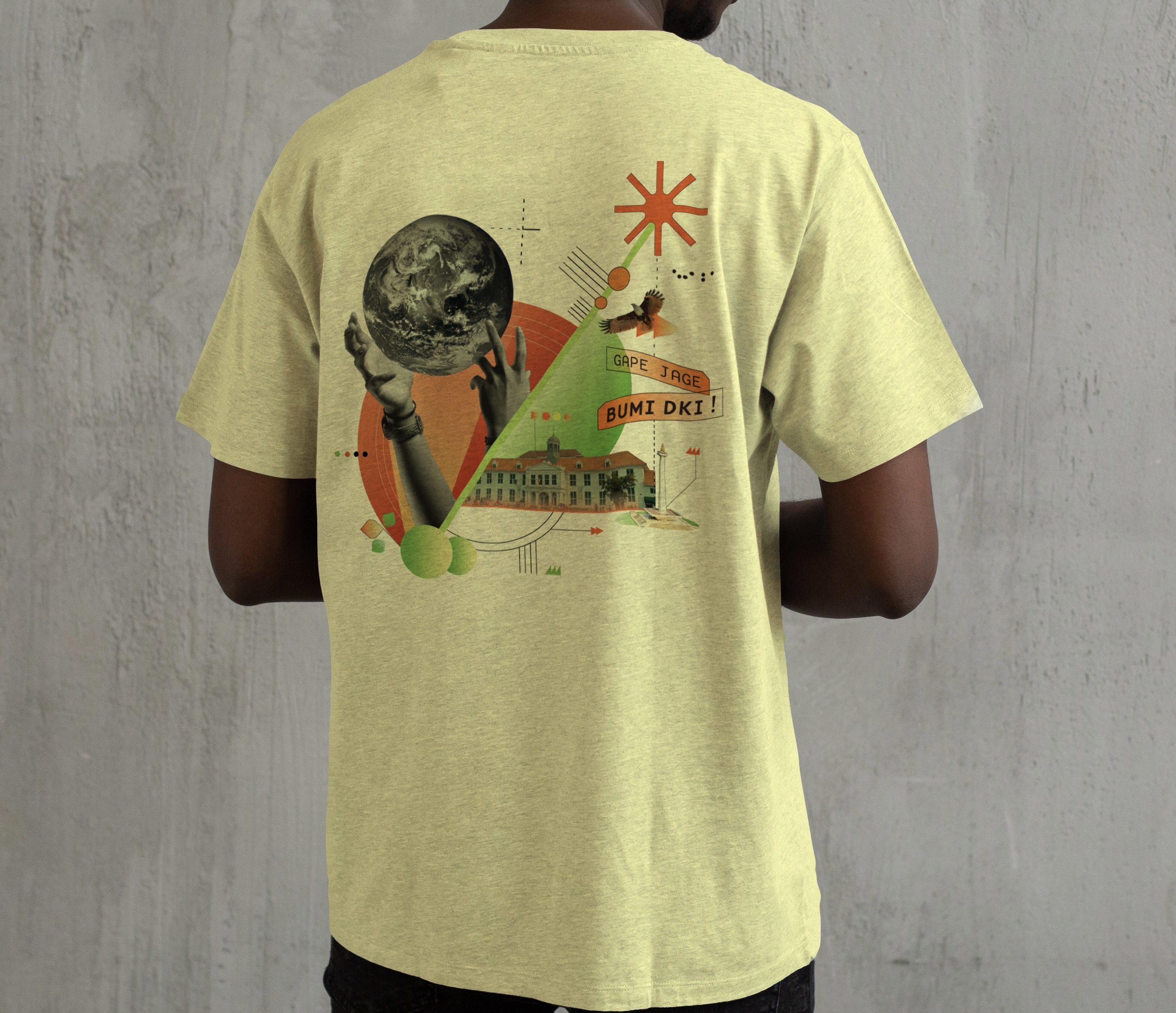 Project 3 Detail Mockup