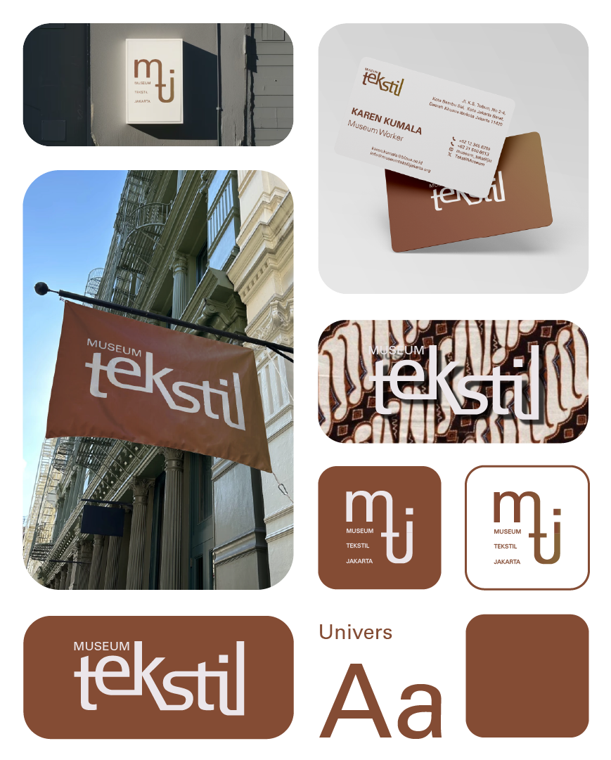 Museum tekstil jakarta